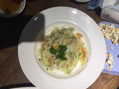 -船歌·鱼水饺青岛菜(合肥路永旺店)