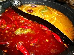 -孙毛肚火锅(春熙路店)