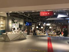 -当当书店(国泰广场店)