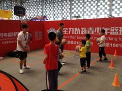 -东浩兰生上海世博展览馆