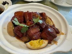 -老人和饭店(打浦路店)