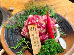 -黑牛の店·和牛烧肉(合生汇店)