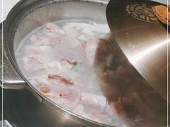 -狐狸爱上椰子鸡(滨江星光大道店)