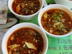-令氏家外家周秦食府(高新店)
