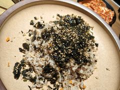 -虎哥六韩式烤肉料理 TIGERGRILL(隆生金山湖中心购物广场店)