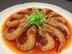 -锦府园(环球港店)