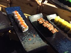-星伦多 自助料理(圆融店)