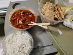 -刘胖子家常菜·蹄花焖藕(中南店)