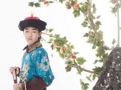 -九月鹰飞汉服摄影工作室