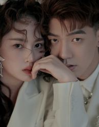 -巴黎时尚婚纱摄影(南汇店)