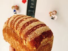 -爸爸糖吐司面包(大连高新锦辉商场店)