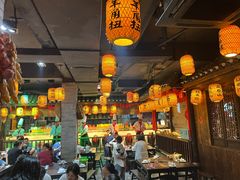 -凤凰山斑鱼馆(恭城店)