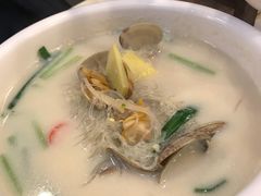 -桥底辣蟹(谢斐道店)