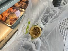 -中山大厦熟食外卖(珠江路店)