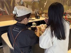 -星巴克臻选(成都太古里店)