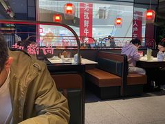 -辛香汇·现炒川菜(城北万象城店)