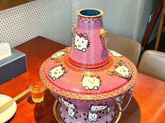 -1078號老北京涮肉(松柏店)