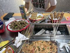 -古彭7只羊·徐州烧烤(旗舰店)