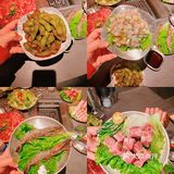 高颜值宝藏江景烤肉店｜重庆烤肉公司好吃又出片！