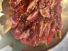-大叹号·朝鲜族烤肉(潍坊泰华城店)