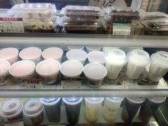 -清真马记宫廷奶酪(广渠门内大街店)