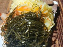 -东大桥小国抻面烧烤(长通路店)