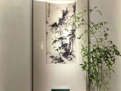 包厢-王府茶楼茶宴·创意菜(朝阳公园店)
