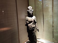 -菩提素素食餐厅(晶郦馆店)