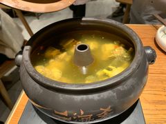 -云海肴·汽锅鸡·云南菜(高德置地店)