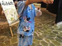 -丽池宫韩式汗蒸会馆(华灯坊店)
