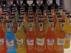 -蓉城四海·澳牛炙烤自助(江阴周庄店)