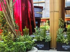 -Nord Grill&Bar Highland诺德西餐(深圳欢乐海岸店)