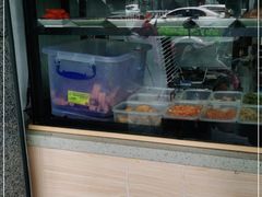 -秋英饭团(大庙新村店)