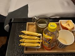 -康源四季推拿足道(罗秀店)