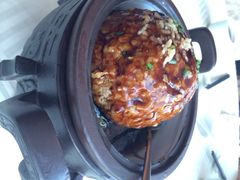 扬州狮子楼(邗江店)-扬州狮子楼·非遗淮扬菜(总店)