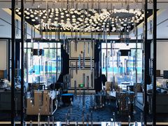 -上海苏宁宝丽嘉酒店·Cafe Bellagio西餐厅