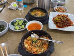 -全州拌饭馆(龙源西街店)