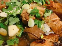 卤肉面-食之六七·面(朝阳大悦城店)