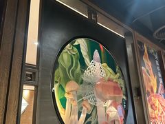 -云海肴·汽锅鸡·云南菜(美罗城店)