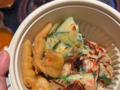 -伏一解牛烤肉专门店(信业购物中心店)