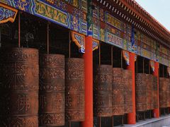 -皇罗禅寺