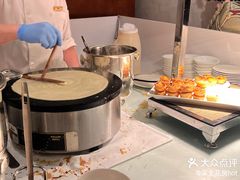 -香港九龙海逸君绰酒店