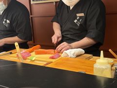 -Sushi Hanzo半藏(天环广场店)