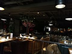 大堂-胡桃里音乐酒馆(曲江店)