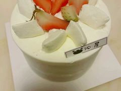 -沁屋面包店(人民东路店)