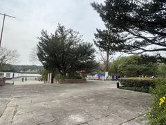 -上海方塔园