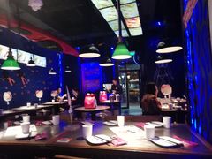 -鱼非鱼(徐家汇店)