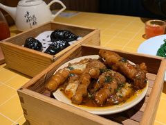 -蔡澜点心·粤菜(花城汇南区店)