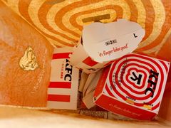 -肯德基(三元桥东店)