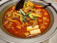 -肖记公安牛肉鱼杂馆·省级非物质文化遗产(江汉路直营店)